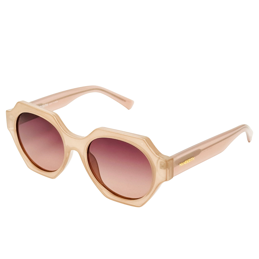 Wanderth Lentes De Sol Galaxy