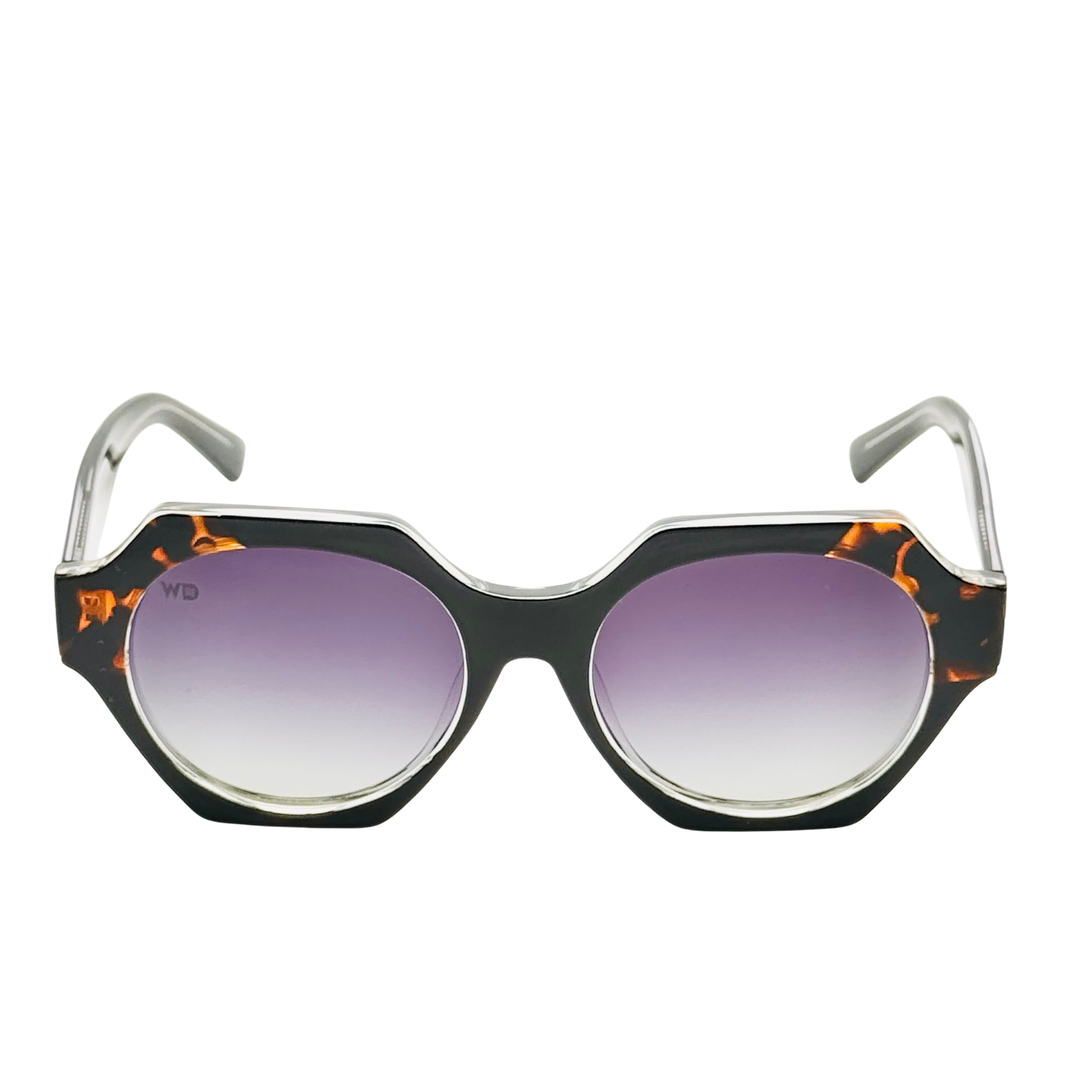 Wanderth Lentes De Sol Galaxy