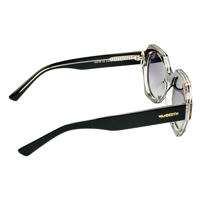 Wanderth Lentes De Sol Galaxy