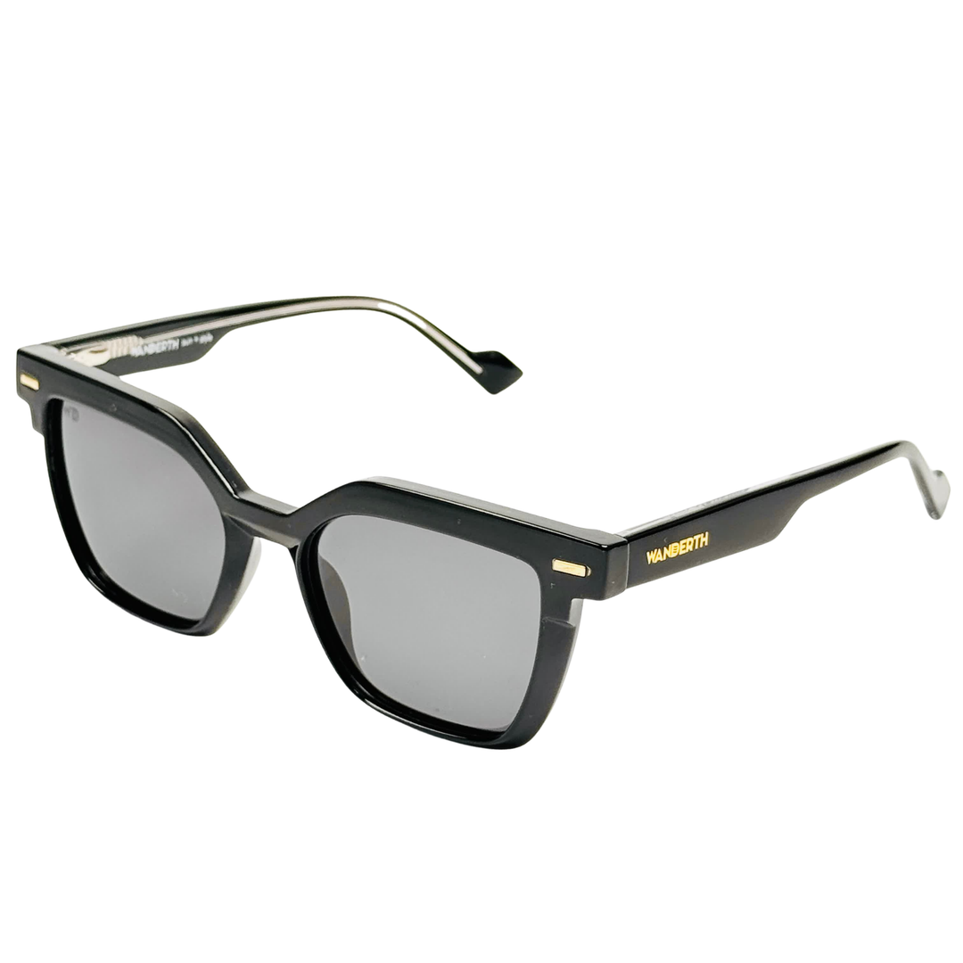 Wanderth Lentes De Sol Icon