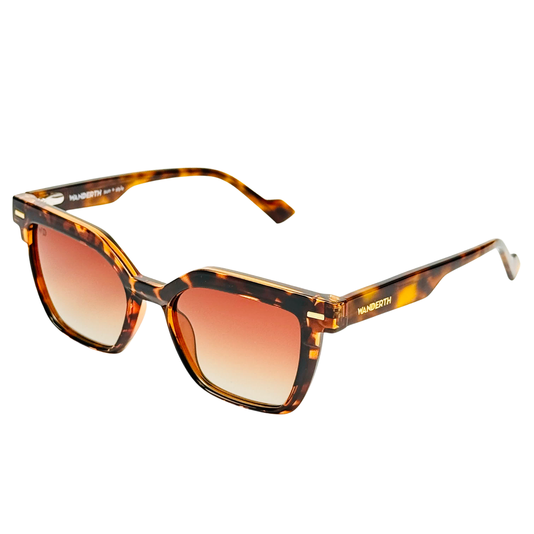 Wanderth Lentes De Sol Icon