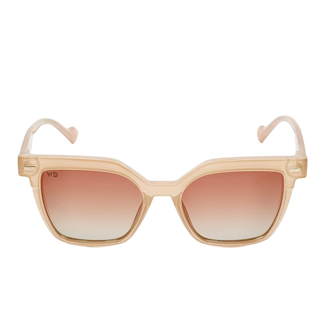 Wanderth Lentes De Sol Icon