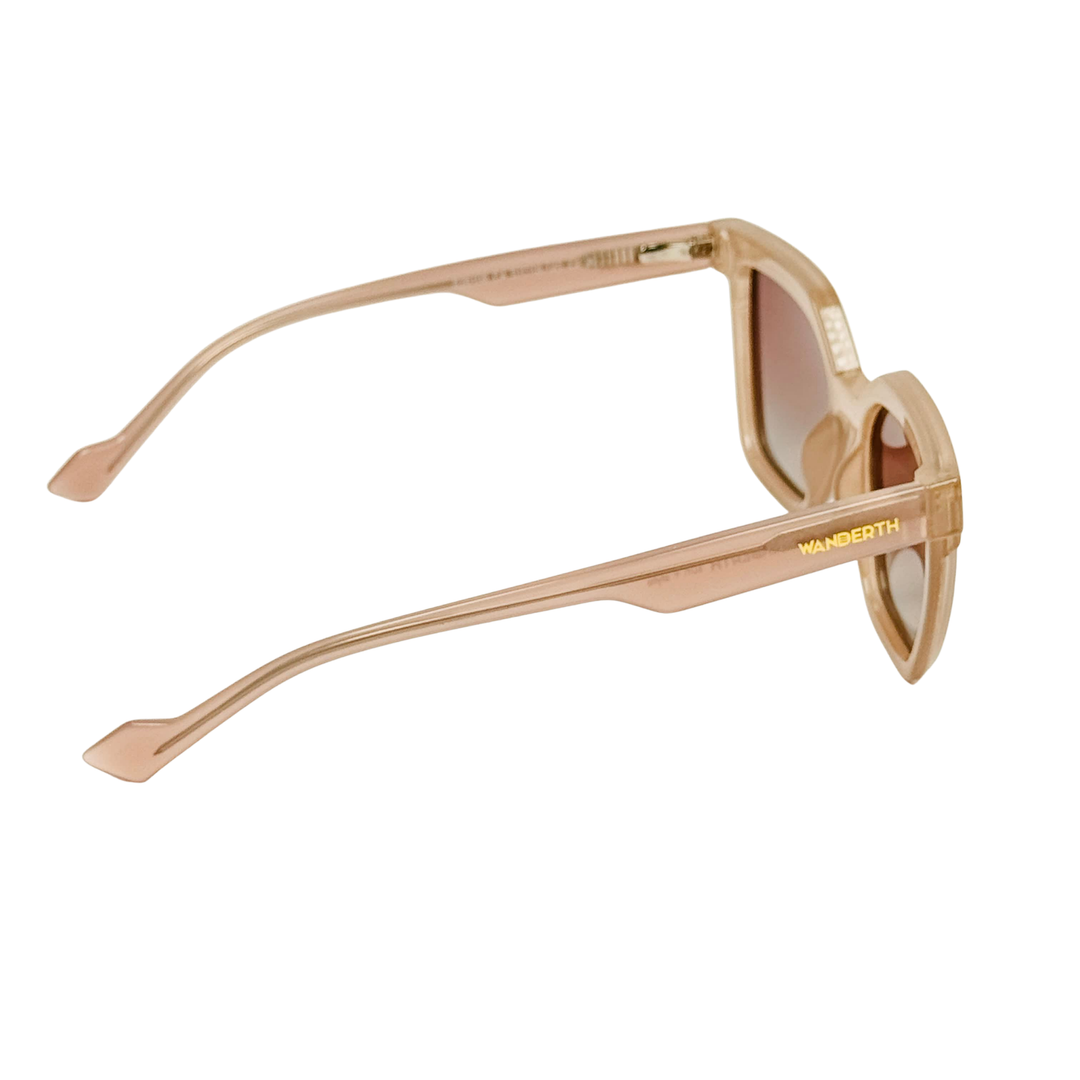 Wanderth Lentes De Sol Icon
