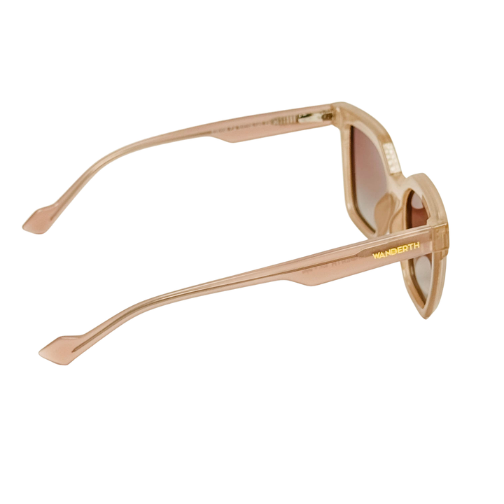 Wanderth Lentes De Sol Icon