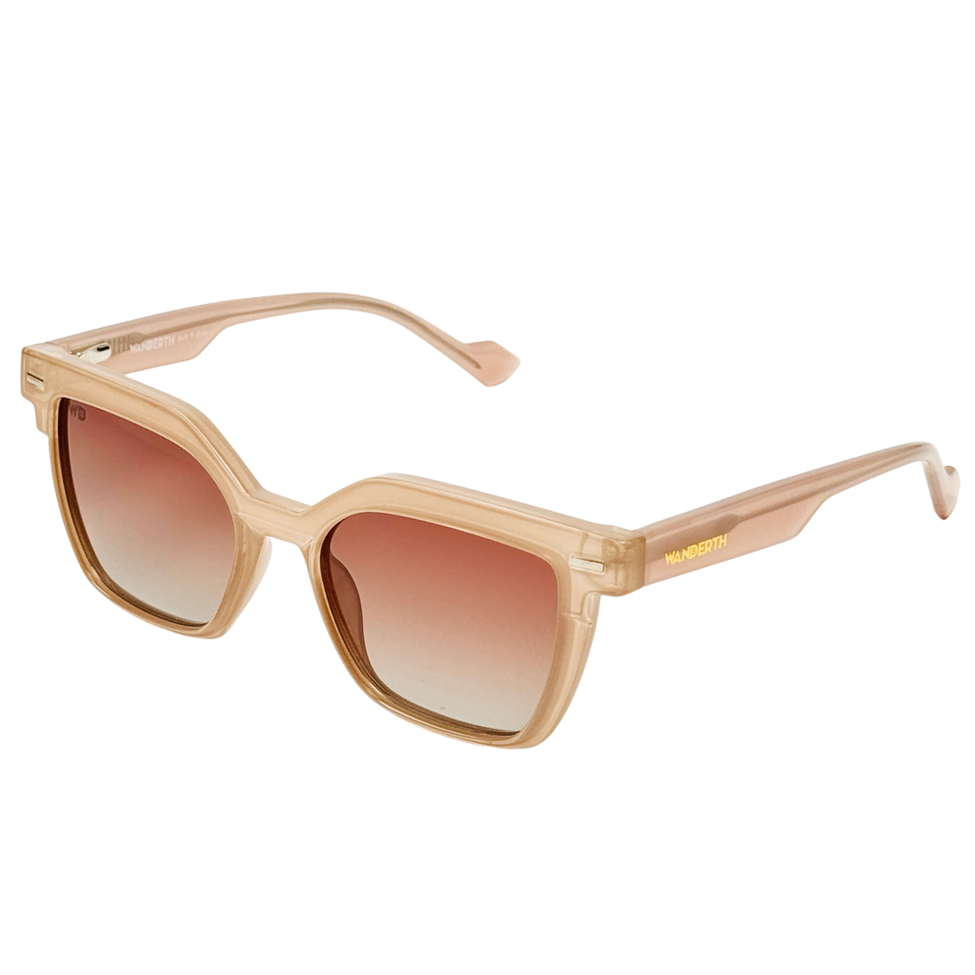 Wanderth Lentes De Sol Icon