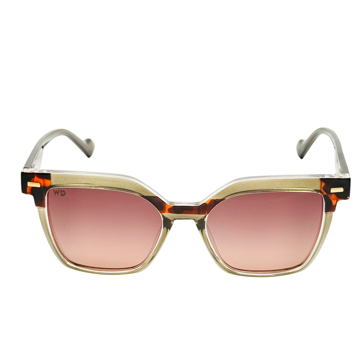 Wanderth Lentes De Sol Icon