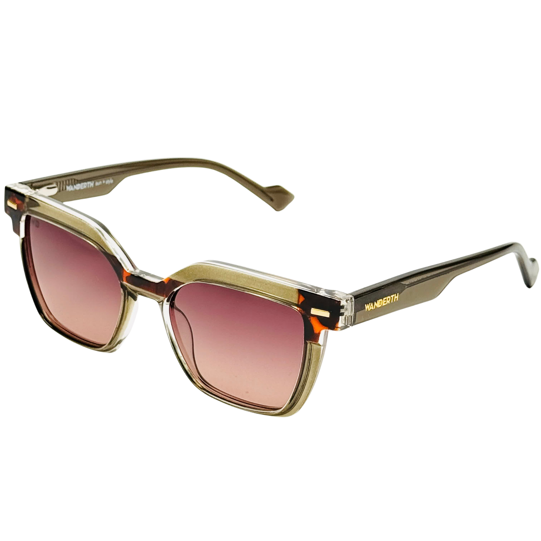 Wanderth Lentes De Sol Icon