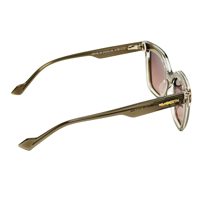 Wanderth Lentes De Sol Icon
