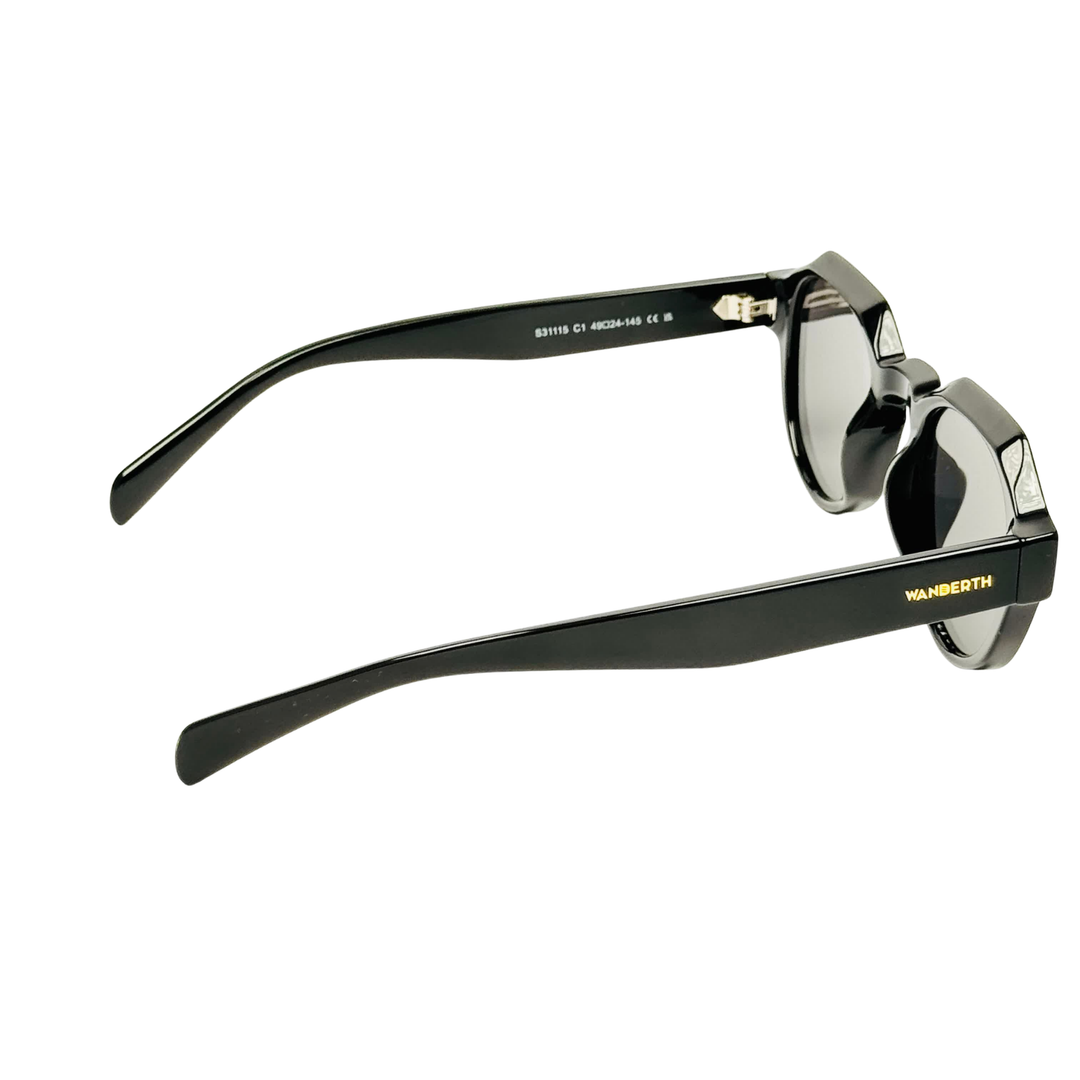 Wanderth Lentes De Sol Retrox