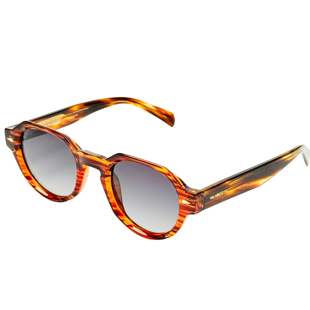 Wanderth Lentes De Sol Retrox