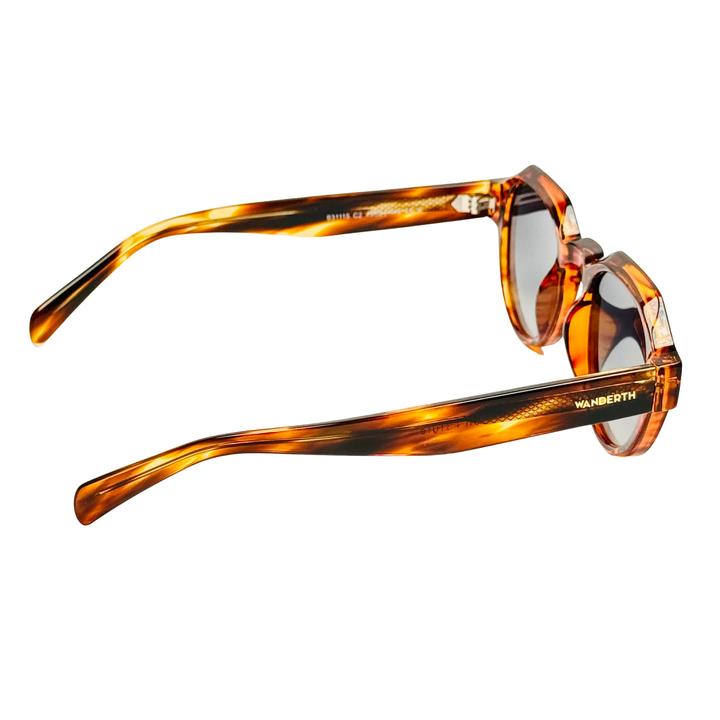 Wanderth Lentes De Sol Retrox