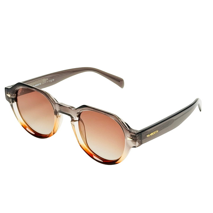 Wanderth Lentes De Sol Retrox
