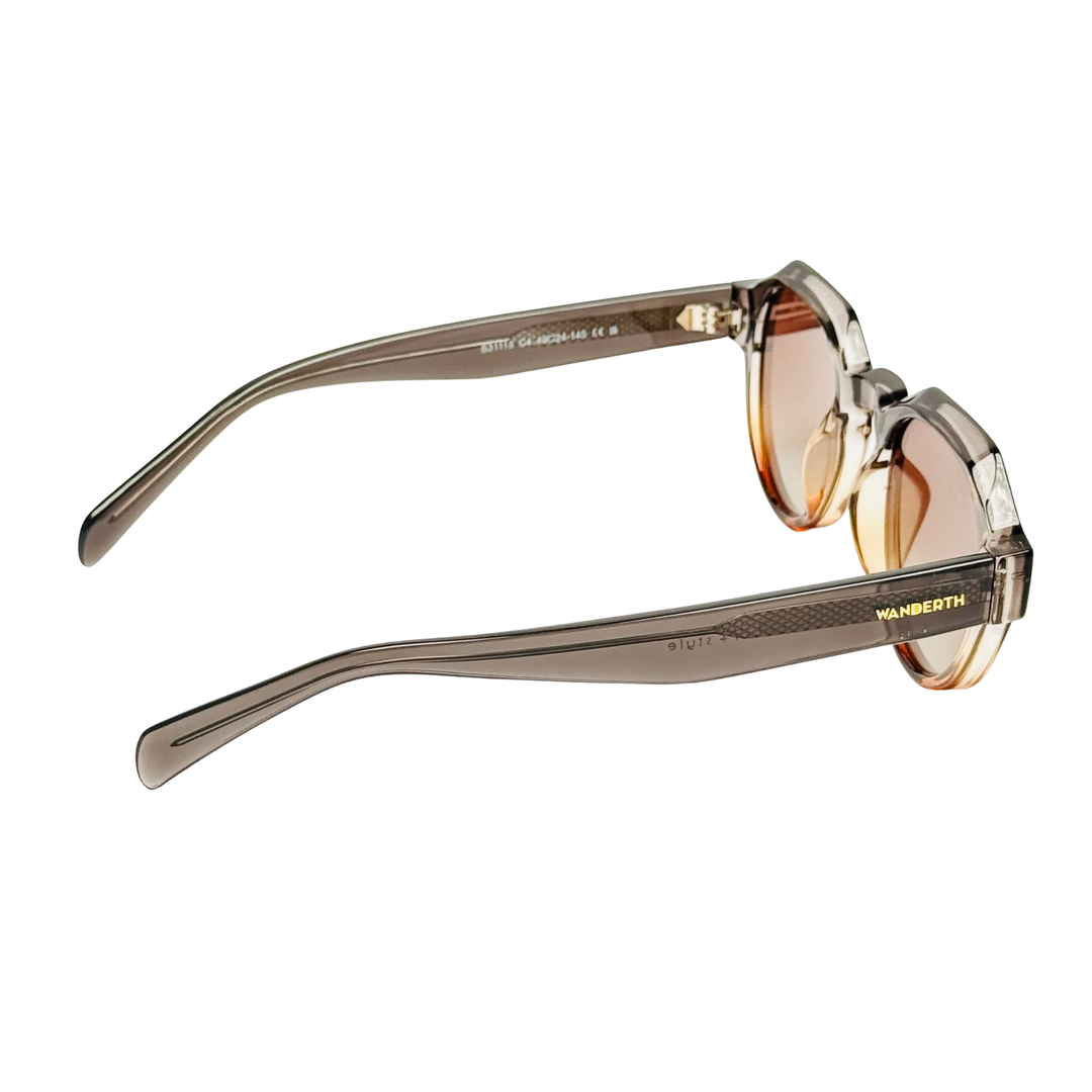 Wanderth Lentes De Sol Retrox