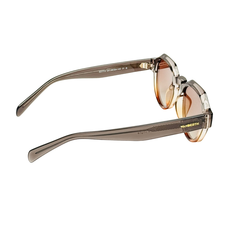 Wanderth Lentes De Sol Retrox
