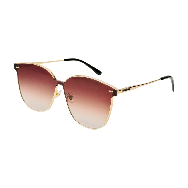 Wanderth Lentes De Sol Eclat