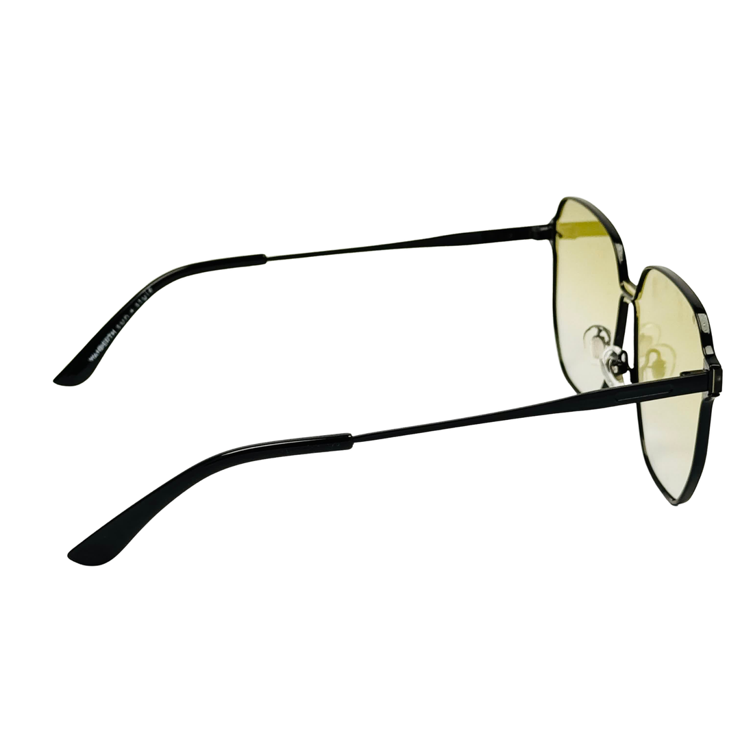 Wanderth Lentes De Sol Rayden