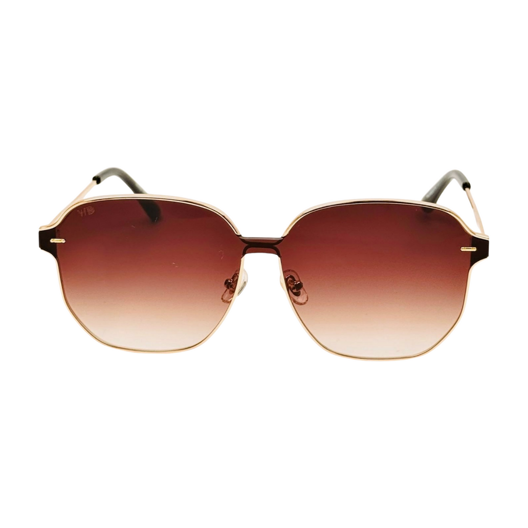 Wanderth Lentes De Sol Rayden