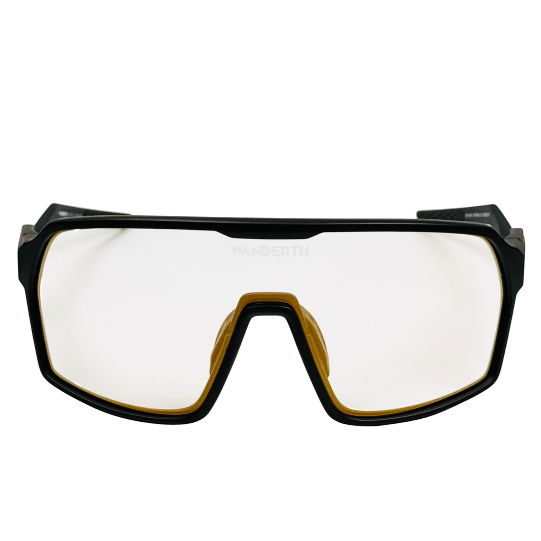 Wanderth Lentes Strong Fusion Mirror