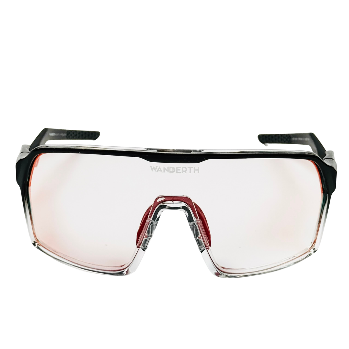 Wanderth Lentes Strong Fusion Mirror