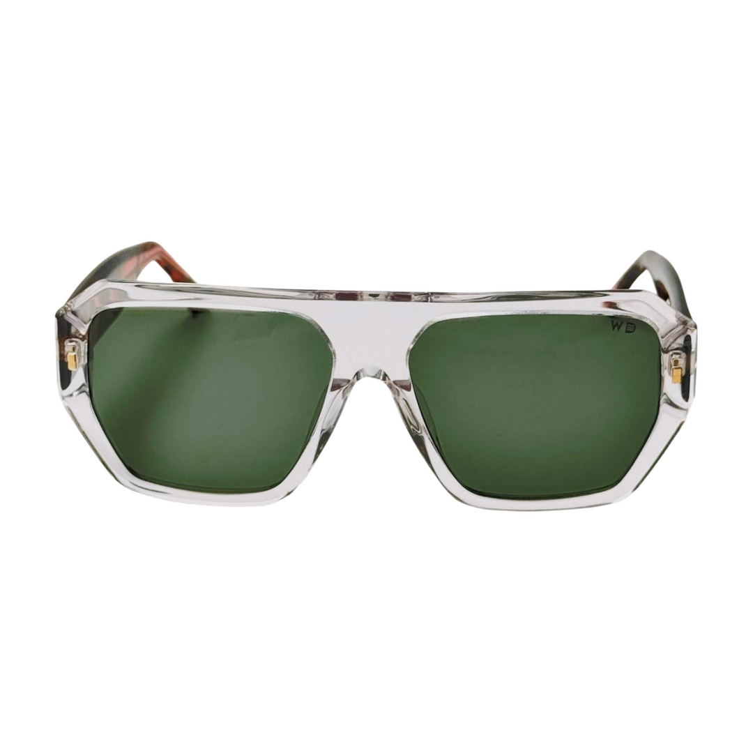 Wanderth Lentes De Sol Phantom