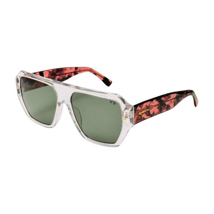 Wanderth Lentes De Sol Phantom