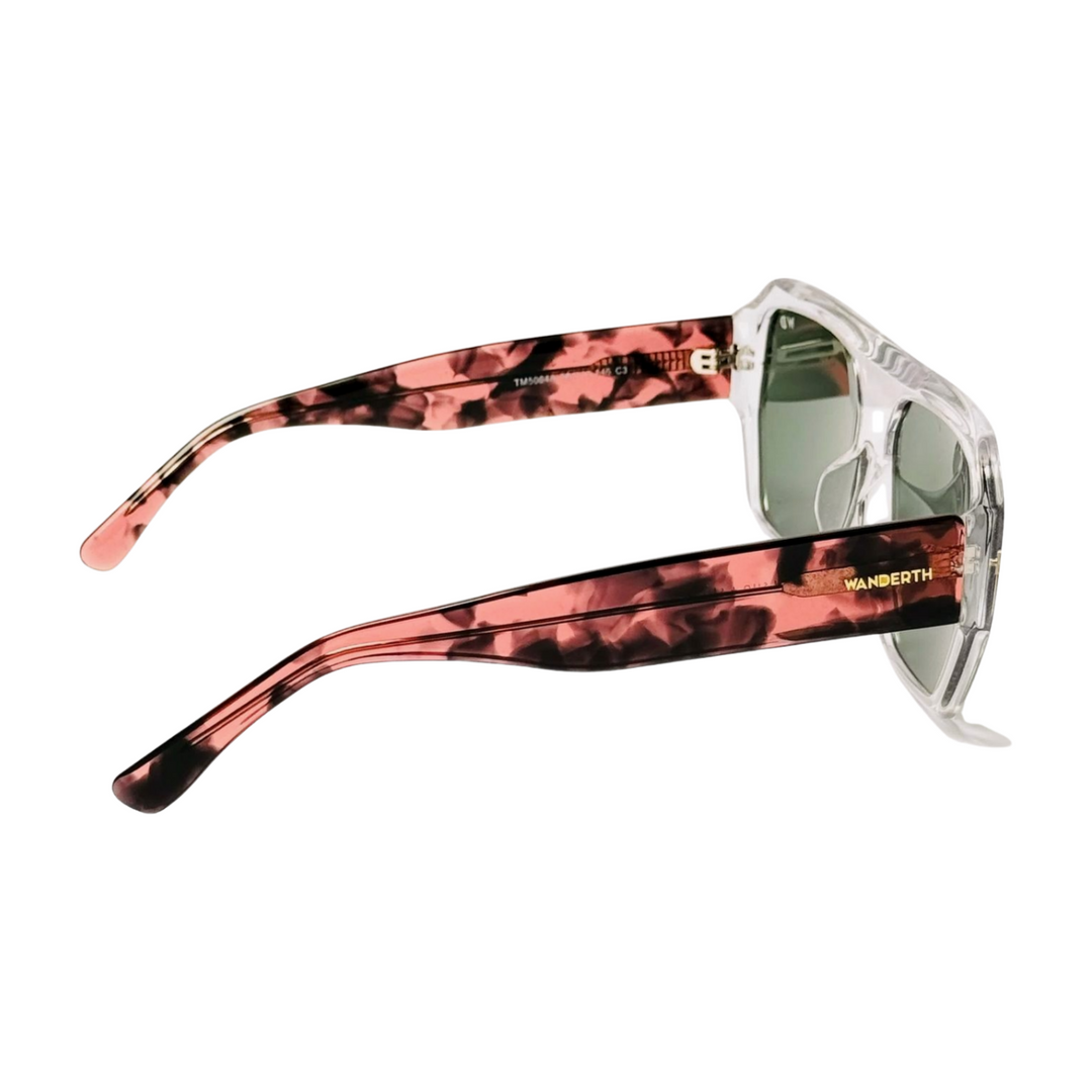 Wanderth Lentes De Sol Phantom