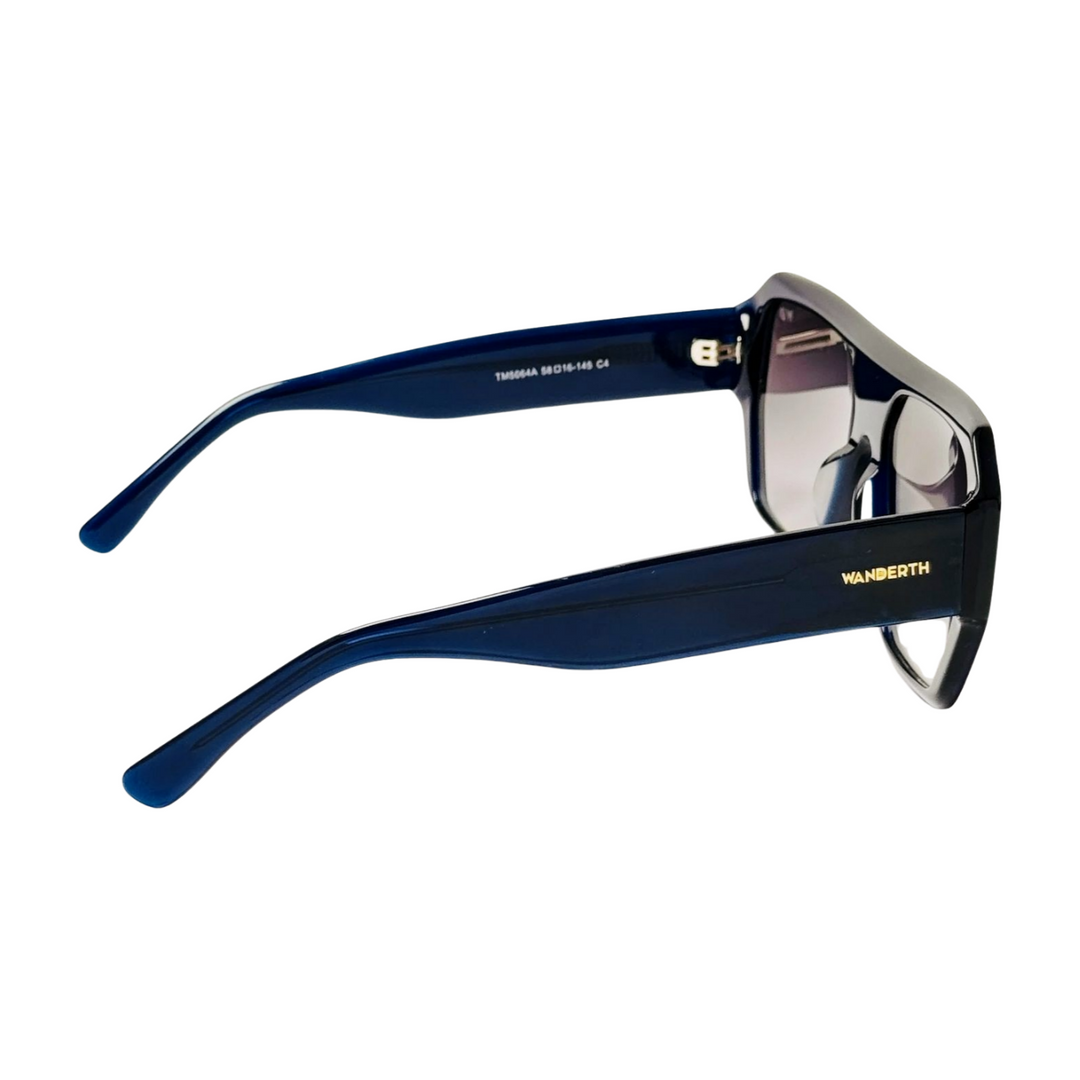 Wanderth Lentes De Sol Phantom