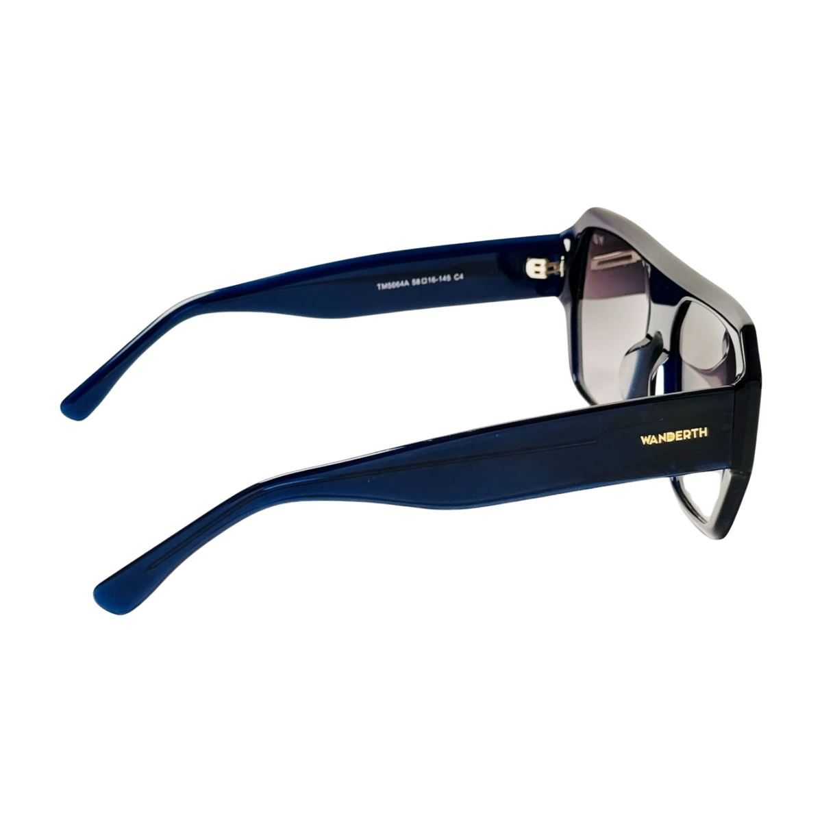 Wanderth Lentes De Sol Phantom