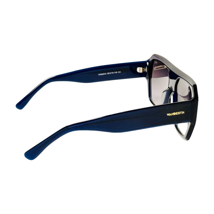 Wanderth Lentes De Sol Phantom