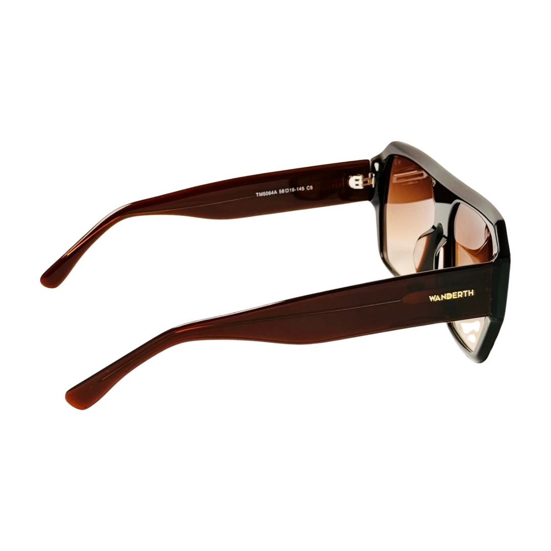 Wanderth Lentes De Sol Phantom