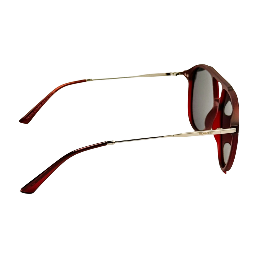 Wanderth Lentes De Sol Astron
