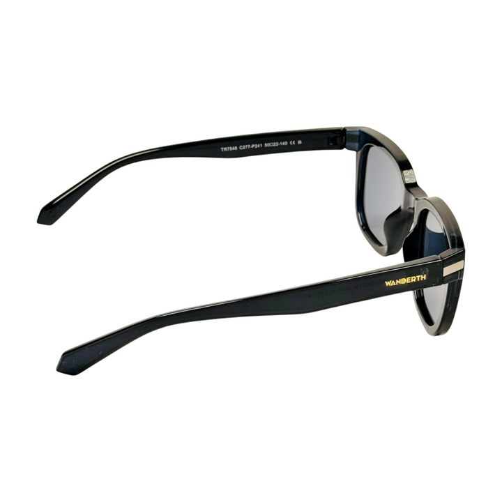 Wanderth Lentes De Sol Fallen