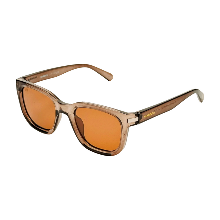 Wanderth Lentes De Sol Fallen