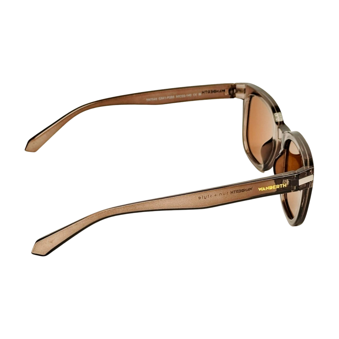 Wanderth Lentes De Sol Fallen