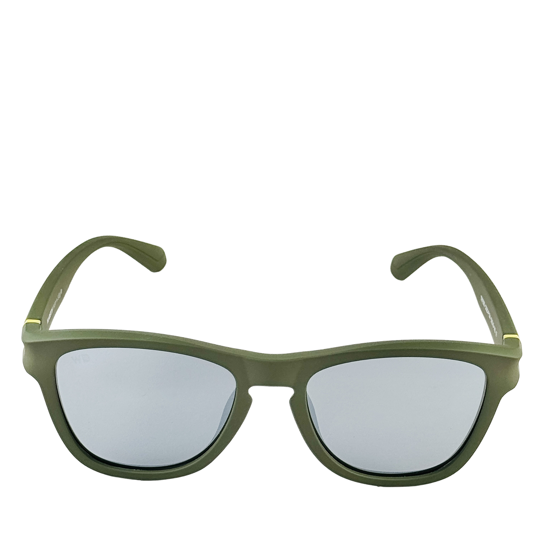 Wanderth Lentes De Sol Apex