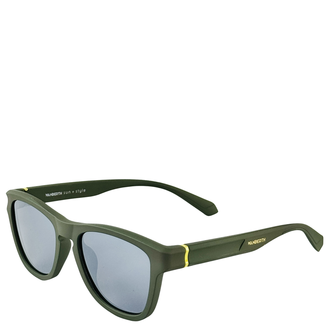 Wanderth Lentes De Sol Apex