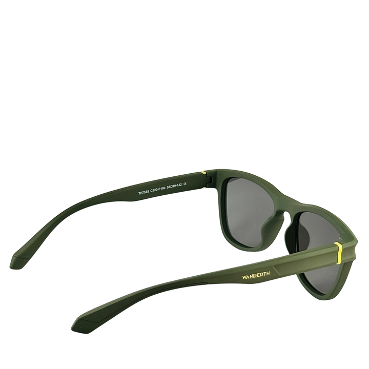 Wanderth Lentes De Sol Apex