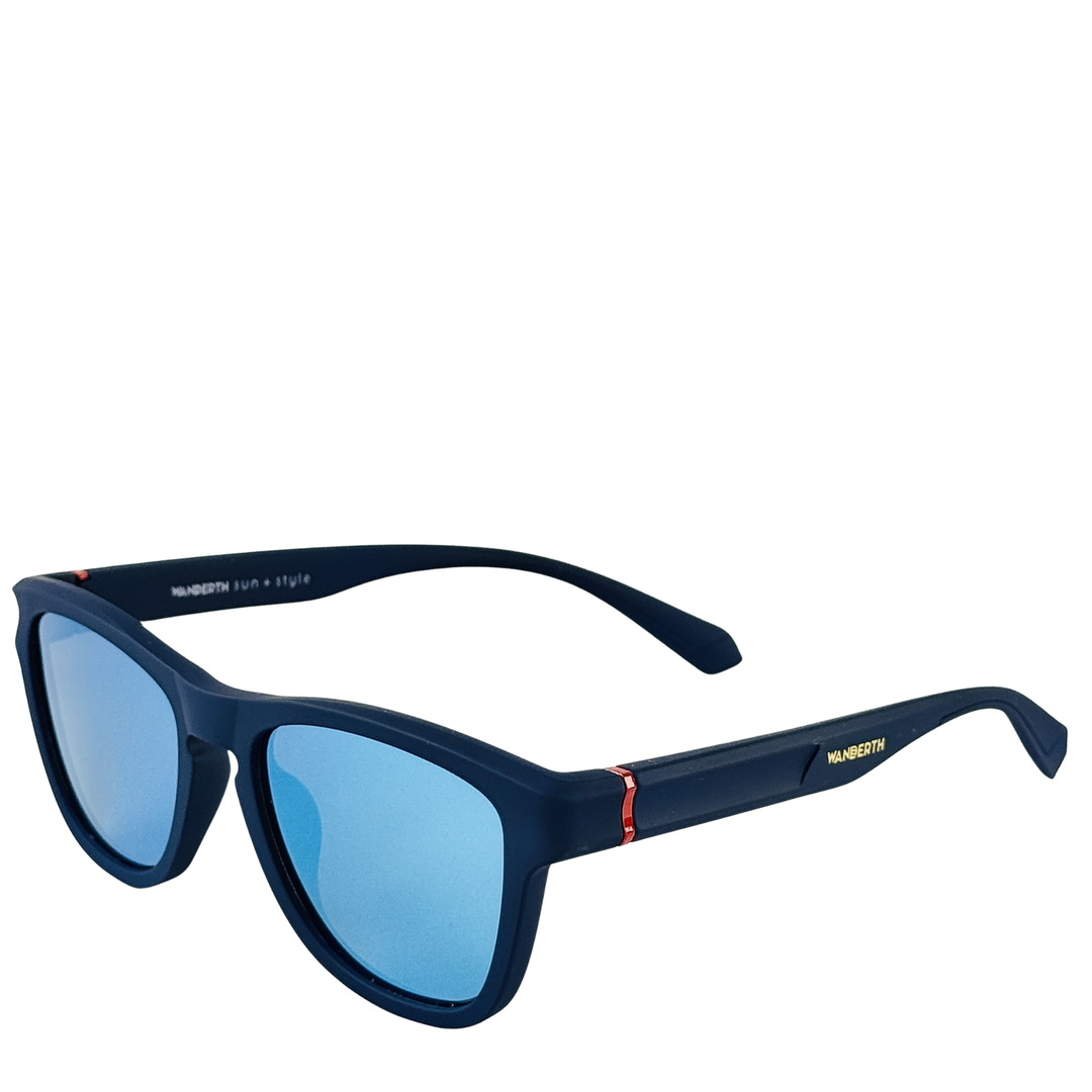 Wanderth Lentes De Sol Apex