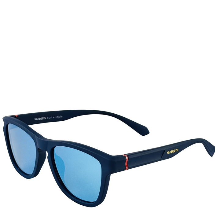 Wanderth Lentes De Sol Apex