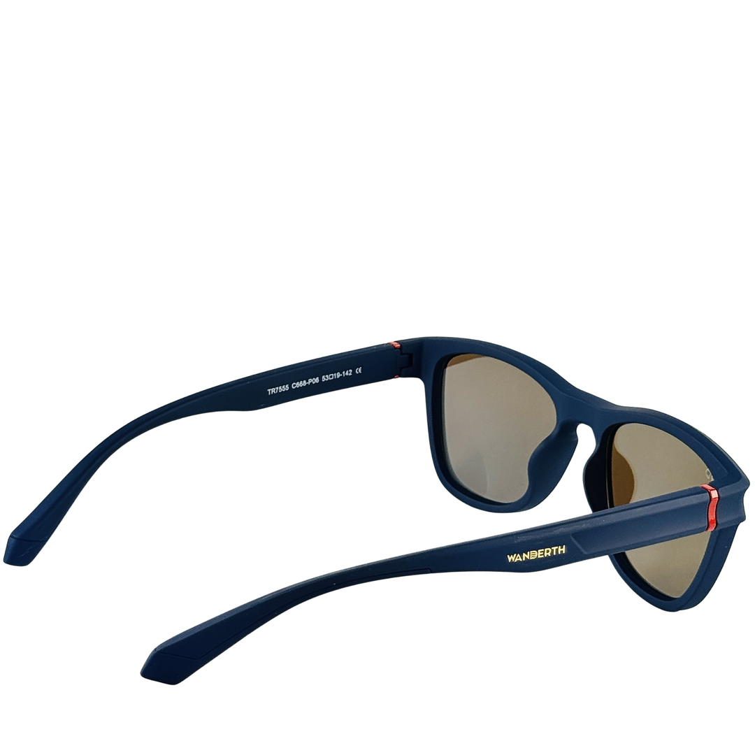 Wanderth Lentes De Sol Apex