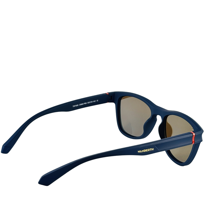 Wanderth Lentes De Sol Apex