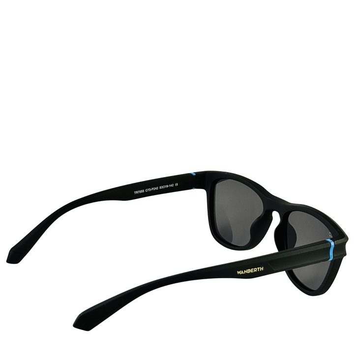 Wanderth Lentes De Sol Apex