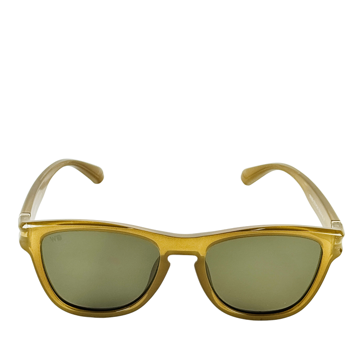 Wanderth Lentes De Sol Apex