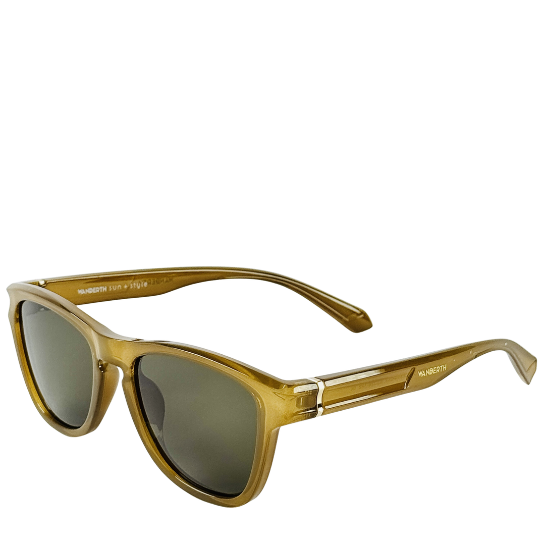 Wanderth Lentes De Sol Apex