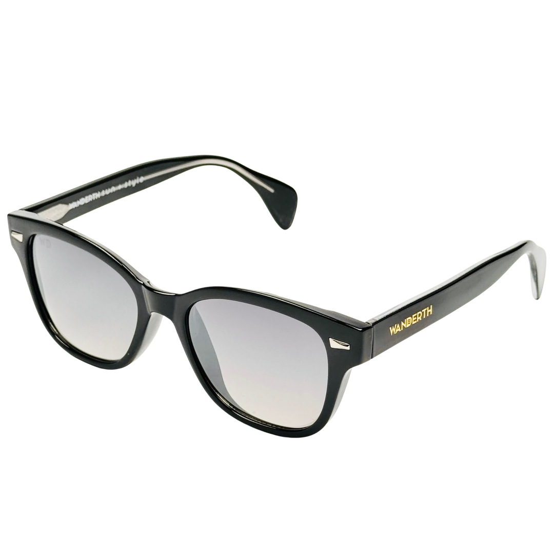 Wanderth Lentes De Sol Bruno