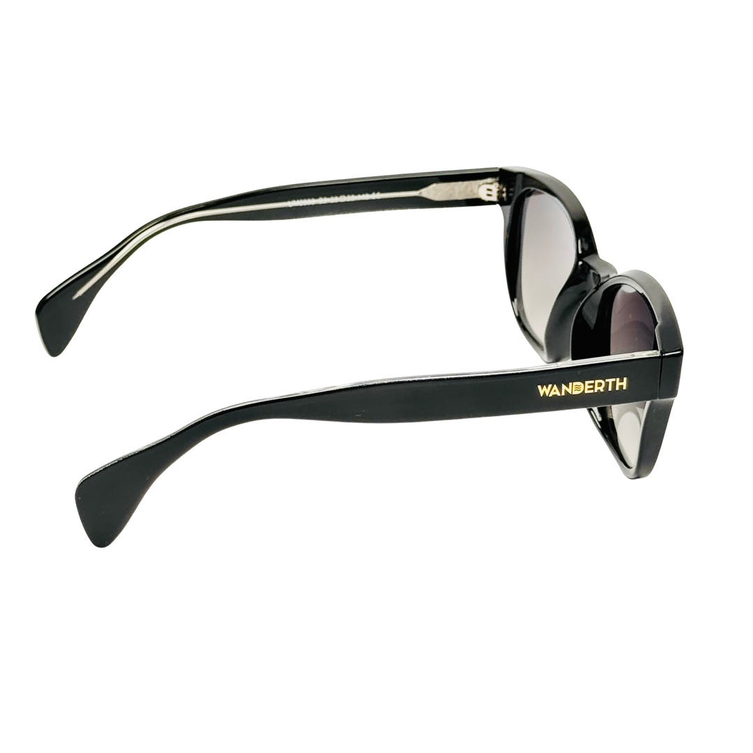 Wanderth Lentes De Sol Bruno