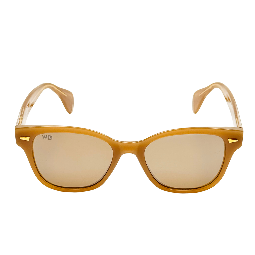Wanderth Lentes De Sol Bruno