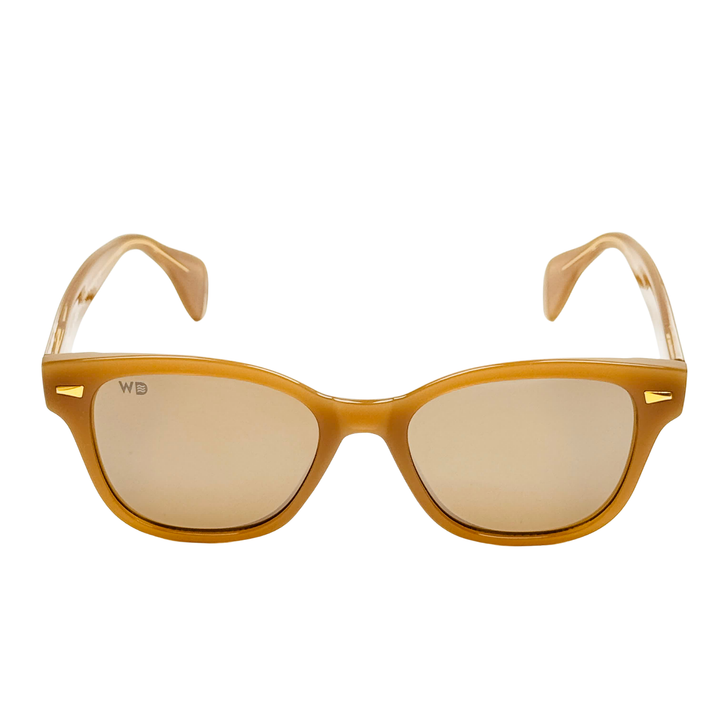 Wanderth Lentes De Sol Bruno