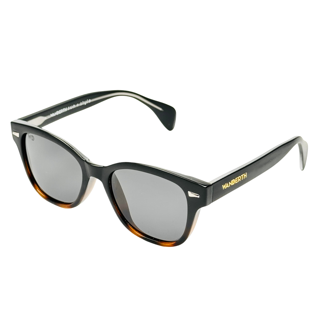 Wanderth Lentes De Sol Bruno