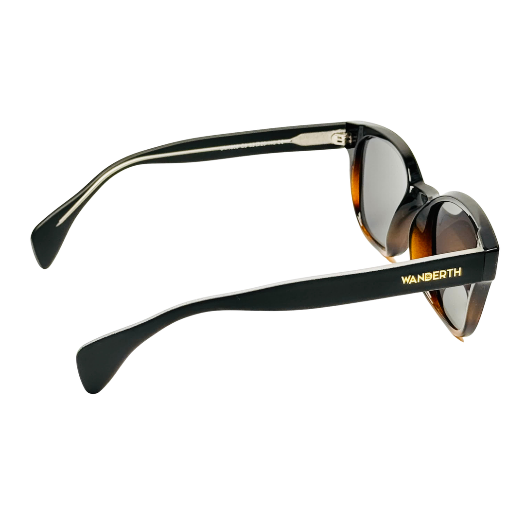 Wanderth Lentes De Sol Bruno